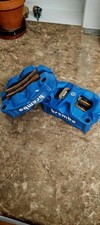 Brembo stylema 100mm for sale  STOKE-ON-TRENT