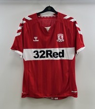 Middlesbrough home football for sale  MALVERN