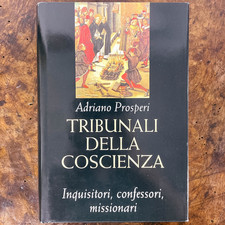 Tribunali della coscienza usato  Villarbasse