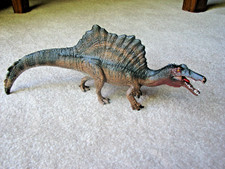 Large schleich spinosaurus for sale  Middleton