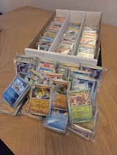 50x english pokemon for sale  BRACKNELL