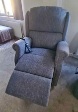 Recline hsl chair for sale  UCKFIELD
