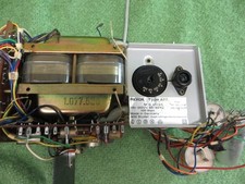 Riginal rexox 077 gebraucht kaufen  Lubmin