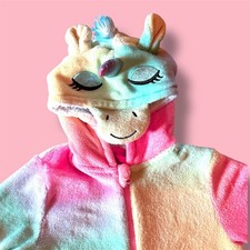 Pyjama combinaison licorne d'occasion  L'Aigle