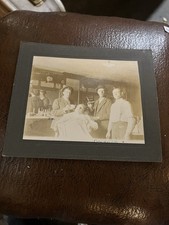 Real photo barber for sale  Athol