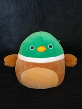 Squishmallow avery mallard for sale  AYLESFORD