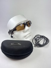 Oakley thump sunglasses for sale  LONDON