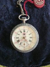 orologio antico collezione anker usato  Partinico