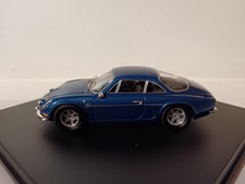 Renault alpine a110 d'occasion  Poitiers