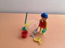Playmobil. playmobil system. d'occasion  Pont-Audemer
