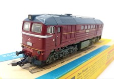 Locomotiva diesel 120 usato  Spedire a Italy