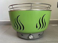 Barbecue carbone senza usato  Firenze