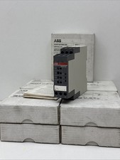 ABB 1SVR730794R1300 RELÉ DE MONITORAMENTO TRIFÁSICO SOBRE SUBTENSÃO RMS CM-PVS.31S comprar usado ABB 1SVR730794R1300 RELÉ DE MONITORAMENTO TRIFÁSICO SOBRE SUBTENSÃO RMS CM-PVS.31S comprar usado  Enviando para Brazil