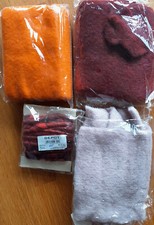 Kleines paket filzband gebraucht kaufen  Wollmatingen