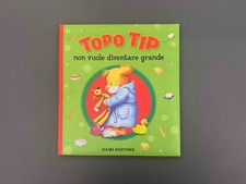 Topo tip non usato  Zugliano