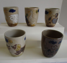 Blue salt glaze for sale  Goodyear