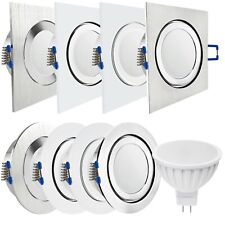 Led einbaustrahler 12v gebraucht kaufen Led einbaustrahler 12v gebraucht kaufen  Hagen