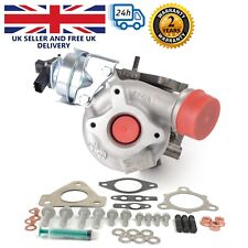 Turbocharger mitsubishi l200 for sale  MILTON KEYNES