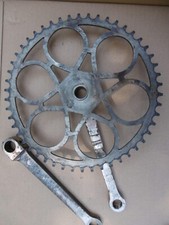 Velo ancien 1900 d'occasion  Sérignan