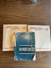 Oem detroit diesel for sale  Key Largo