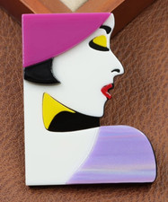 Stylish retro lady for sale  GRAVESEND