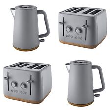 Matt grey kettle for sale  BIRMINGHAM