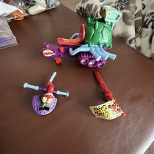 1990 tmnt eat for sale  Chelsea