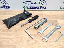Kit borsetta attrezzi usato  Caivano