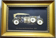 Ken broadbent collages gebraucht kaufen  Fellbach