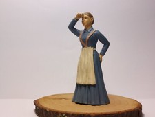 Schleich 70312 siedler gebraucht kaufen  Dietenheim
