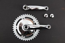 Kurbel garnitur fach gebraucht kaufen  Unstruttal