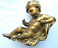 Statue pendule bronze d'occasion  Bonneuil-Matours