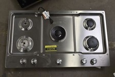 Kitchenaid kcgs556ess stainles for sale  West Bloomfield