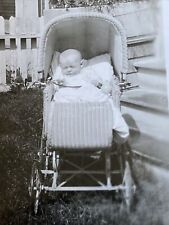 Baby old carriage for sale  Verona