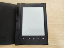 Sony ebook reader gebraucht kaufen  Wernigerode
