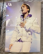 Early justin bieber for sale  Jenkintown