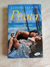Pirata connie mason usato  Italia
