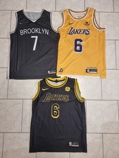 Set nba trikot gebraucht kaufen  Wolfsburg