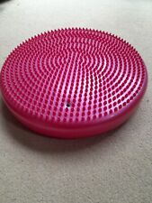 Wobble cushion 34cm for sale  ST. LEONARDS-ON-SEA