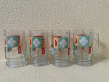 glasses 5 tabasco for sale  Trabuco Canyon