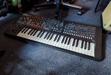 Roland plug synthesiser for sale  SOUTHEND-ON-SEA