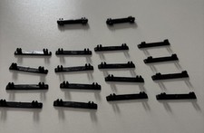 Carrera schienenverbinder einz gebraucht kaufen  Haßloch