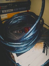 50ft coaxial cable for sale  Staunton