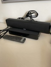 Bose cinemate 120 usato  Roma