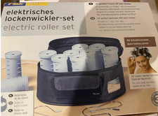 lockenwickler set gebraucht kaufen lockenwickler set gebraucht kaufen Darmstadt