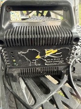 Golf powakaddy battery for sale  LOUGHBOROUGH