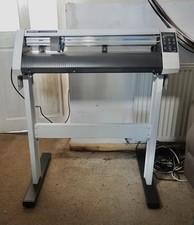 graphtec plotter for sale graphtec plotter for sale NEWCASTLE UPON TYNE