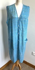 Blouse ménage vintage d'occasion  Migennes
