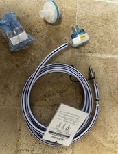 Entonox n2o2 tubes for sale  HEATHFIELD