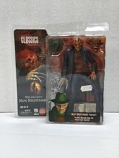 Neca cult classics usato  Roma